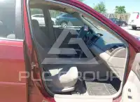2002 Toyota CAMRY фото