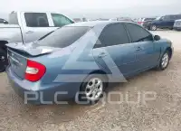 2002 Toyota CAMRY фото