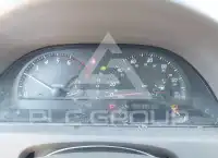 2002 Toyota CAMRY фото
