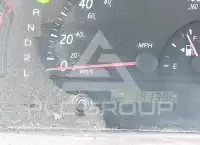 2002 Toyota CAMRY фото