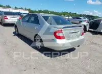 2002 Toyota CAMRY фото