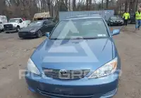 2002 Toyota CAMRY фото
