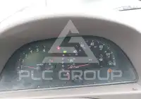 2002 Toyota CAMRY фото