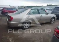 2002 Toyota CAMRY photo