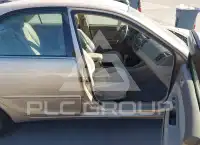 2002 Toyota CAMRY фото