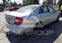 2002 Toyota CAMRY фото