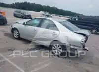 2002 Toyota CAMRY photo