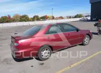 2002 Toyota CAMRY фото