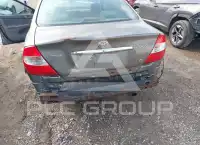 2002 Toyota CAMRY фото