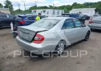 2002 Toyota CAMRY фото
