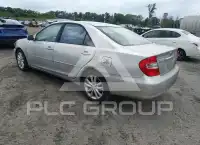 2002 Toyota CAMRY фото