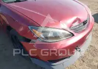 2002 Toyota CAMRY фото