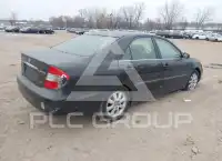 2002 Toyota CAMRY photo