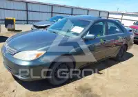 2002 Toyota CAMRY photo
