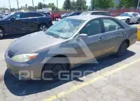 2002 Toyota CAMRY photo