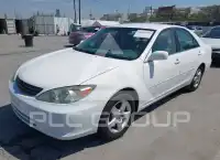 2002 Toyota CAMRY фото