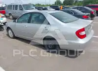 2002 Toyota CAMRY фото