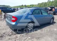 2002 Toyota CAMRY фото