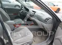 2002 Toyota CAMRY photo