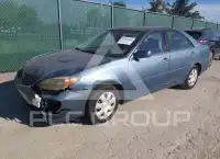2002 Toyota CAMRY photo