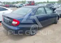 2002 Toyota CAMRY photo