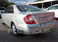 2002 Toyota CAMRY фото