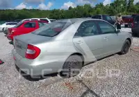 2002 Toyota CAMRY фото