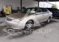 2002 Toyota CAMRY photo