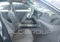 2002 Toyota CAMRY фото