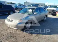 2002 Toyota CAMRY фото
