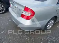 2002 Toyota CAMRY фото