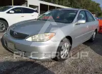 2002 Toyota CAMRY фото