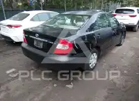 2002 Toyota CAMRY фото
