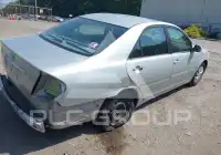 2002 Toyota CAMRY фото