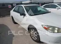 2002 Toyota CAMRY фото