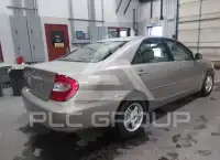 2002 Toyota CAMRY фото