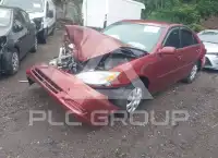 2002 Toyota CAMRY фото