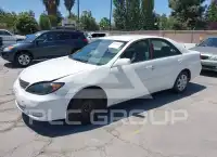 2002 Toyota CAMRY photo