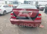 2002 Toyota CAMRY photo