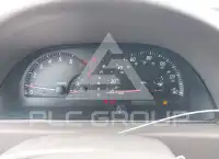 2002 Toyota CAMRY photo