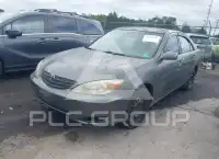 2002 Toyota CAMRY фото