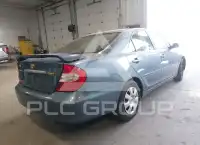 2002 Toyota CAMRY photo