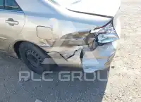 2002 Toyota CAMRY фото