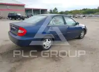 2002 Toyota CAMRY фото
