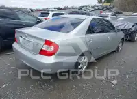 2002 Toyota CAMRY фото
