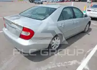 2002 Toyota CAMRY фото