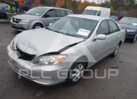 2002 Toyota CAMRY фото