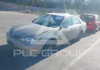 2002 Toyota CAMRY фото