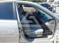2002 Toyota CAMRY фото