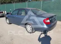 2002 Toyota CAMRY photo